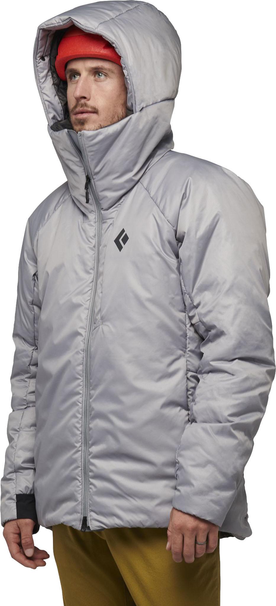 Product gallery image number 3 for product Belay Parka - Men's