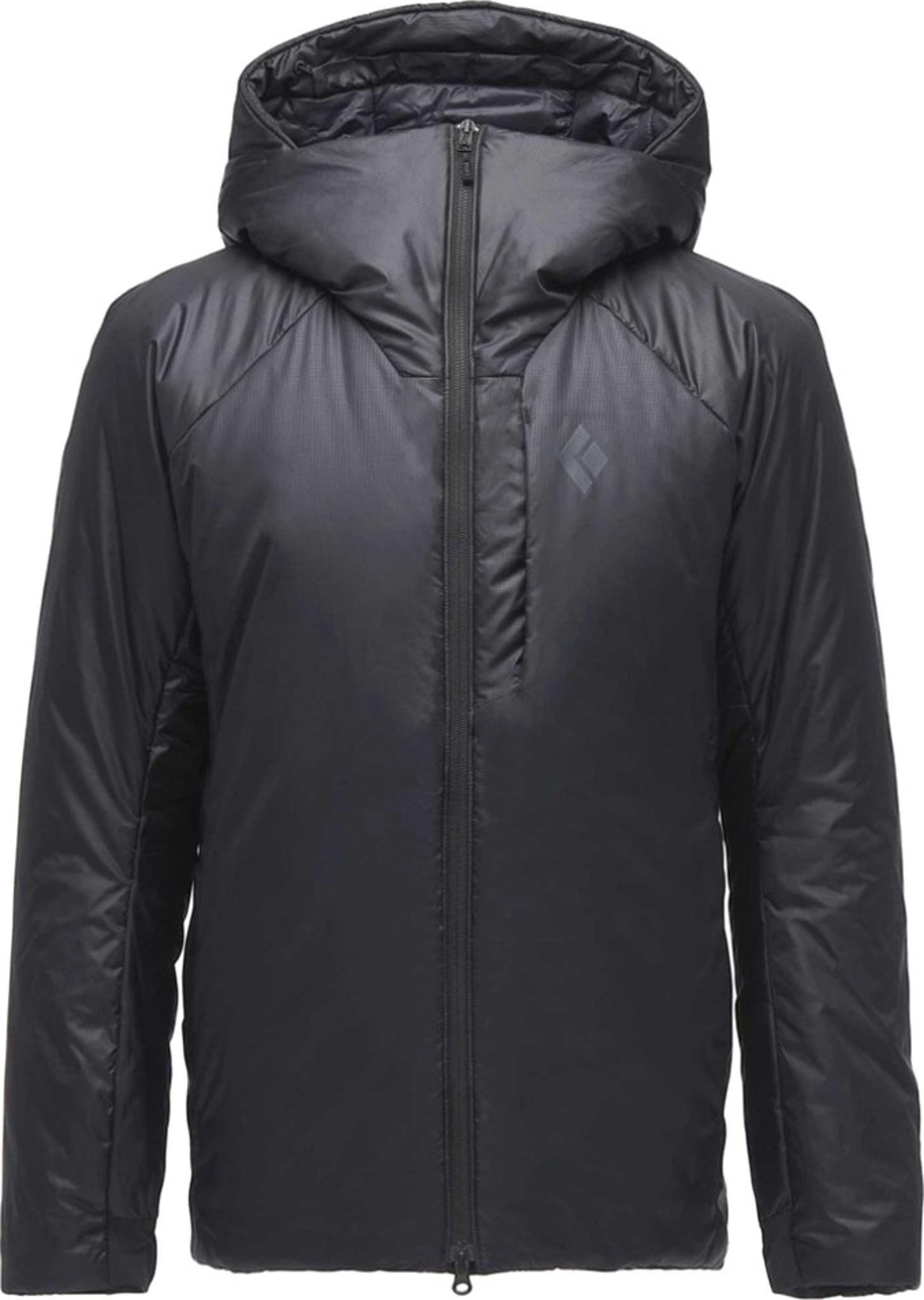 Product gallery image number 1 for product Belay Parka - Men's