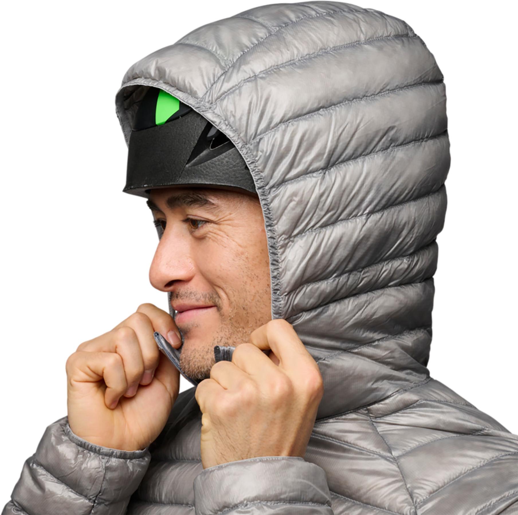 Product gallery image number 5 for product Deploy Down Hoody - Men's