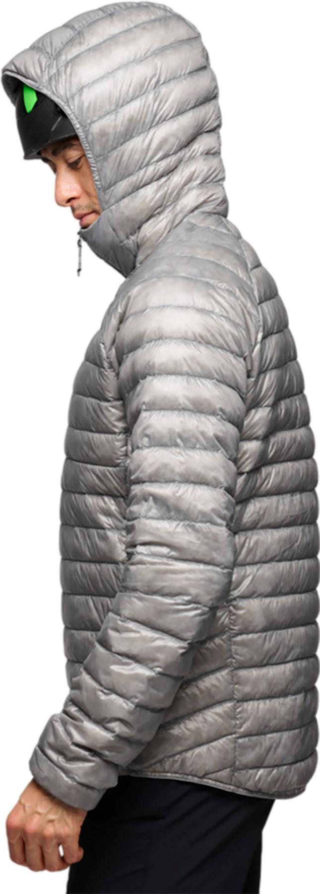 Product gallery image number 2 for product Deploy Down Hoody - Men's