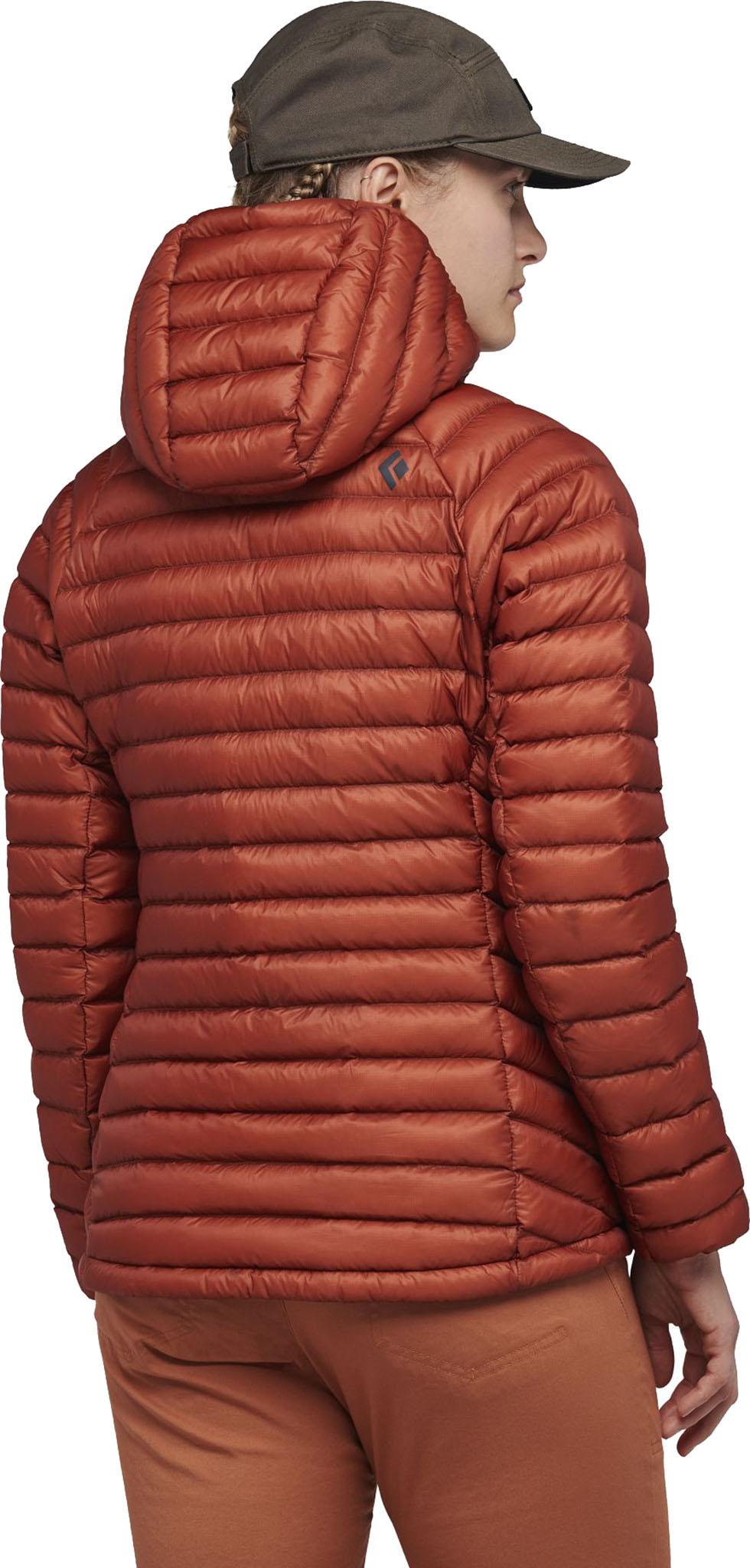 Product gallery image number 2 for product Approach Down Hoody - Women's