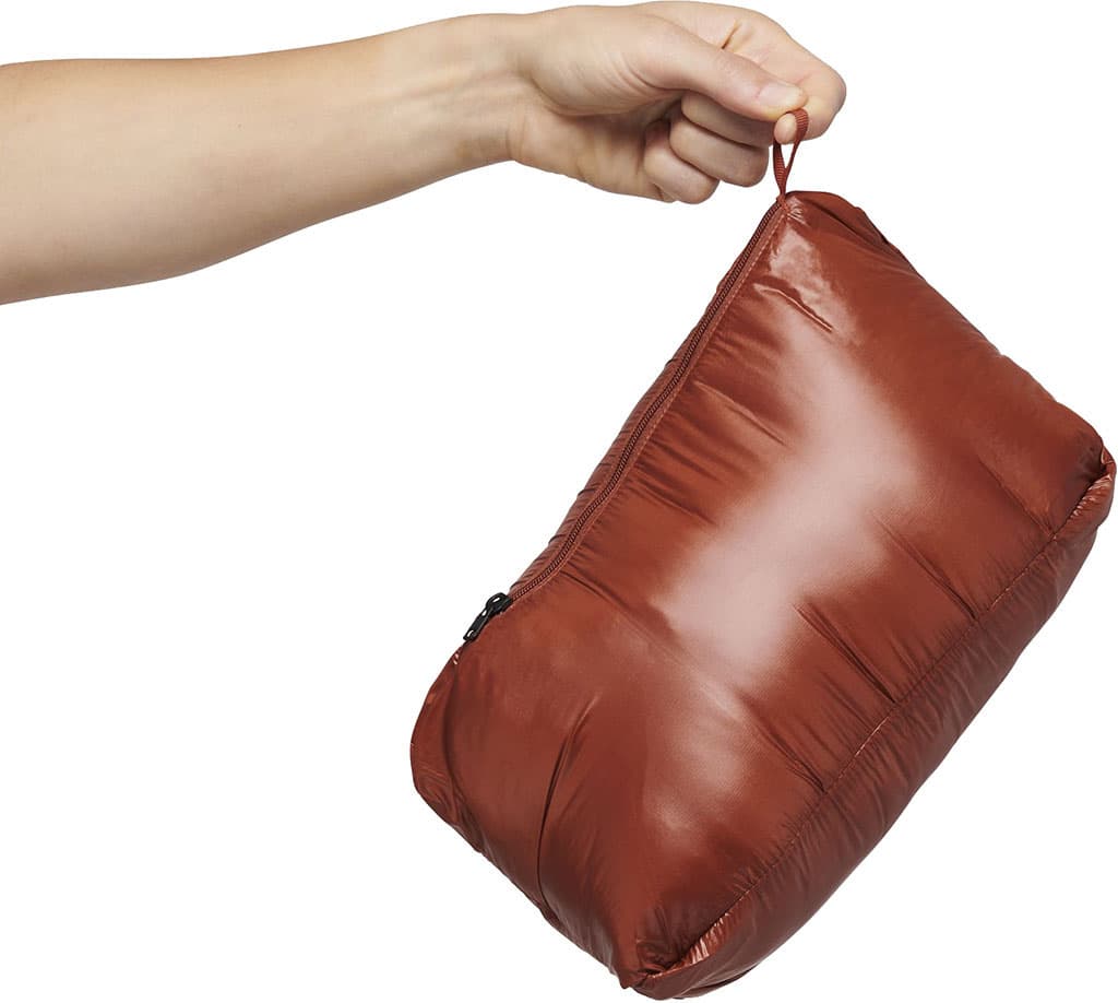 Product gallery image number 3 for product Approach Down Hoody - Women's