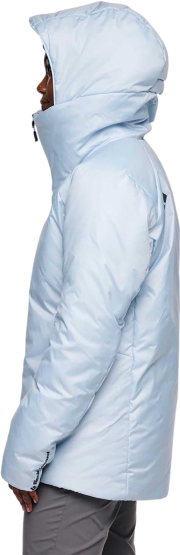 Product gallery image number 2 for product Belay Parka - Women's