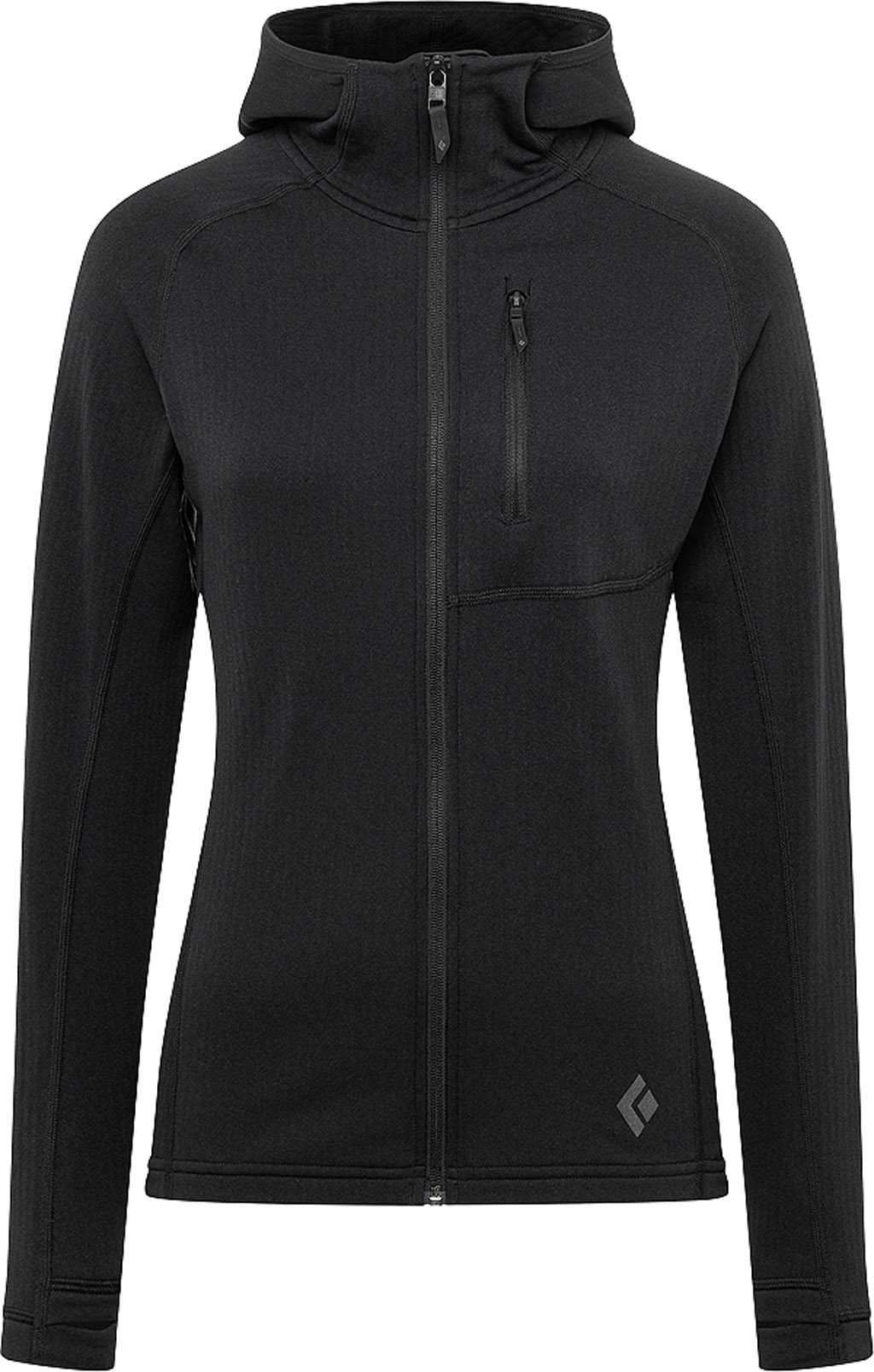 Image de produit pour Sweat à capuche Coefficient Fleece - Femme