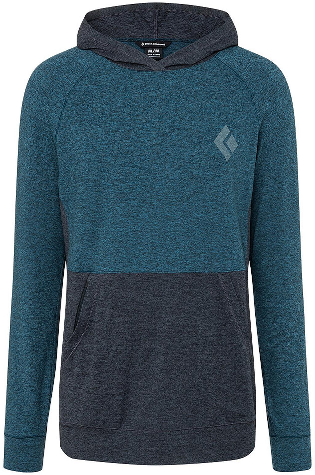 Product gallery image number 1 for product Stone Hoody - Men's