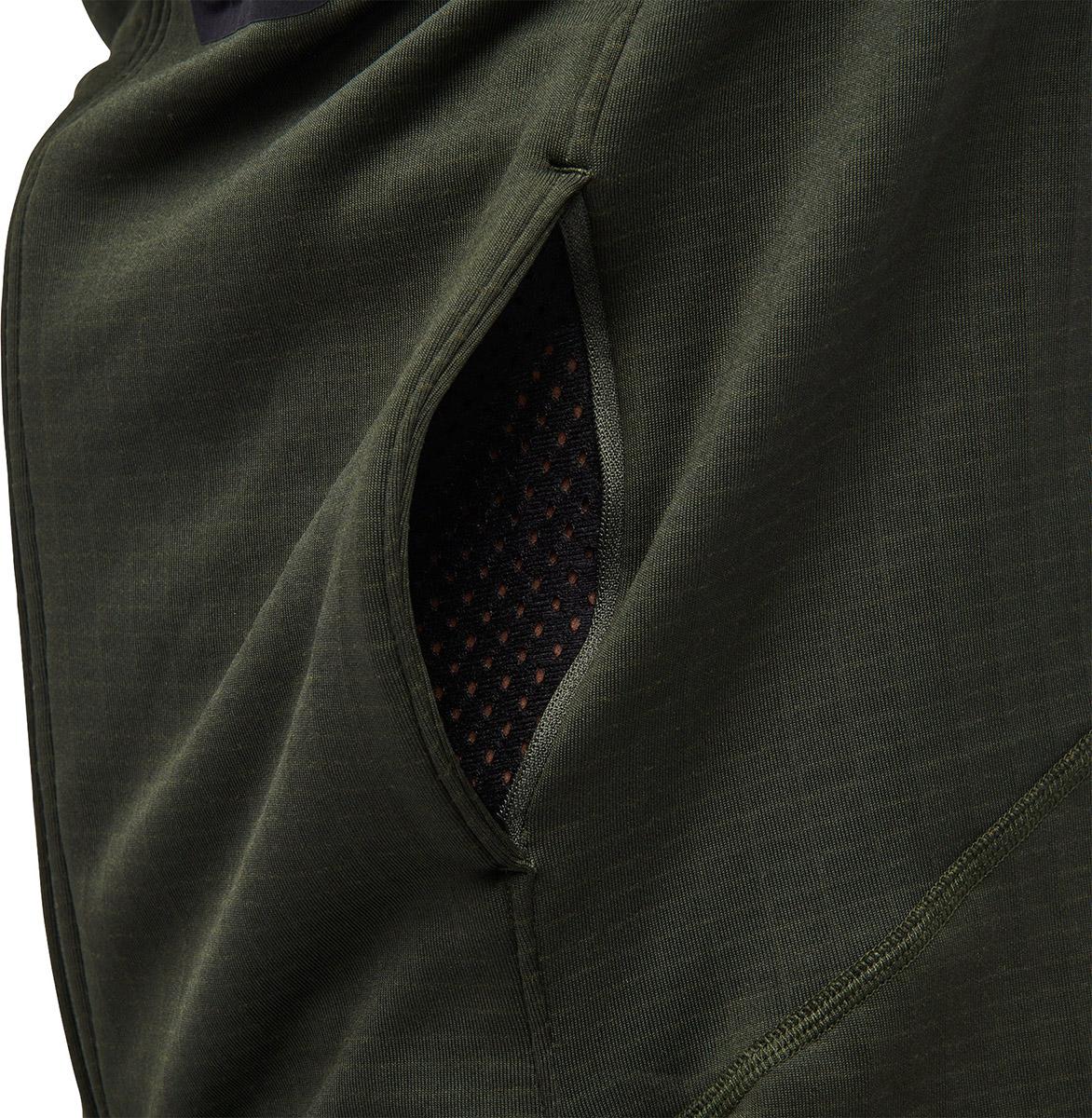 Numéro de l'image de la galerie de produits 3 pour le produit Manteau Factor - Homme