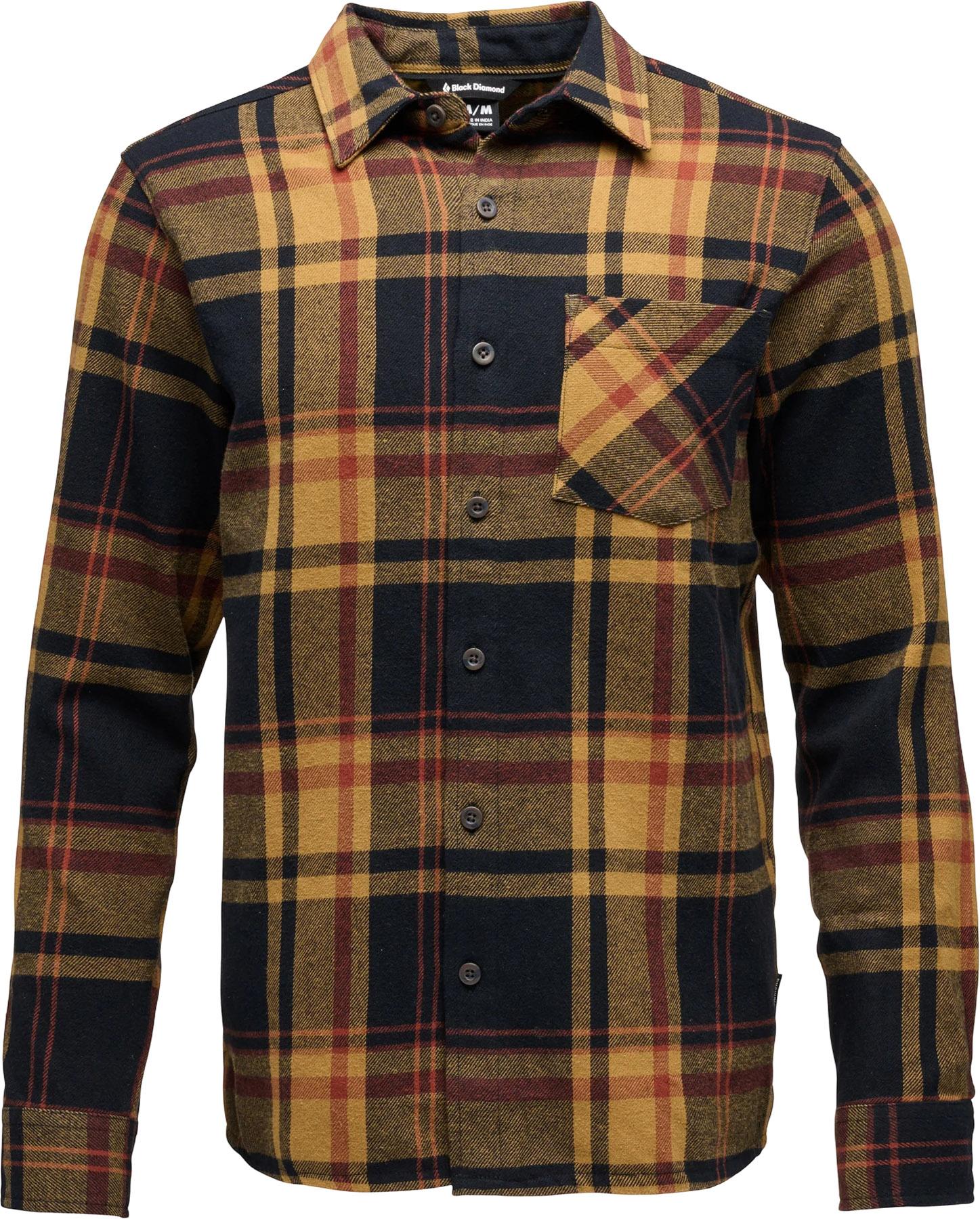 Product image for Chemise en flanelle Project - Homme