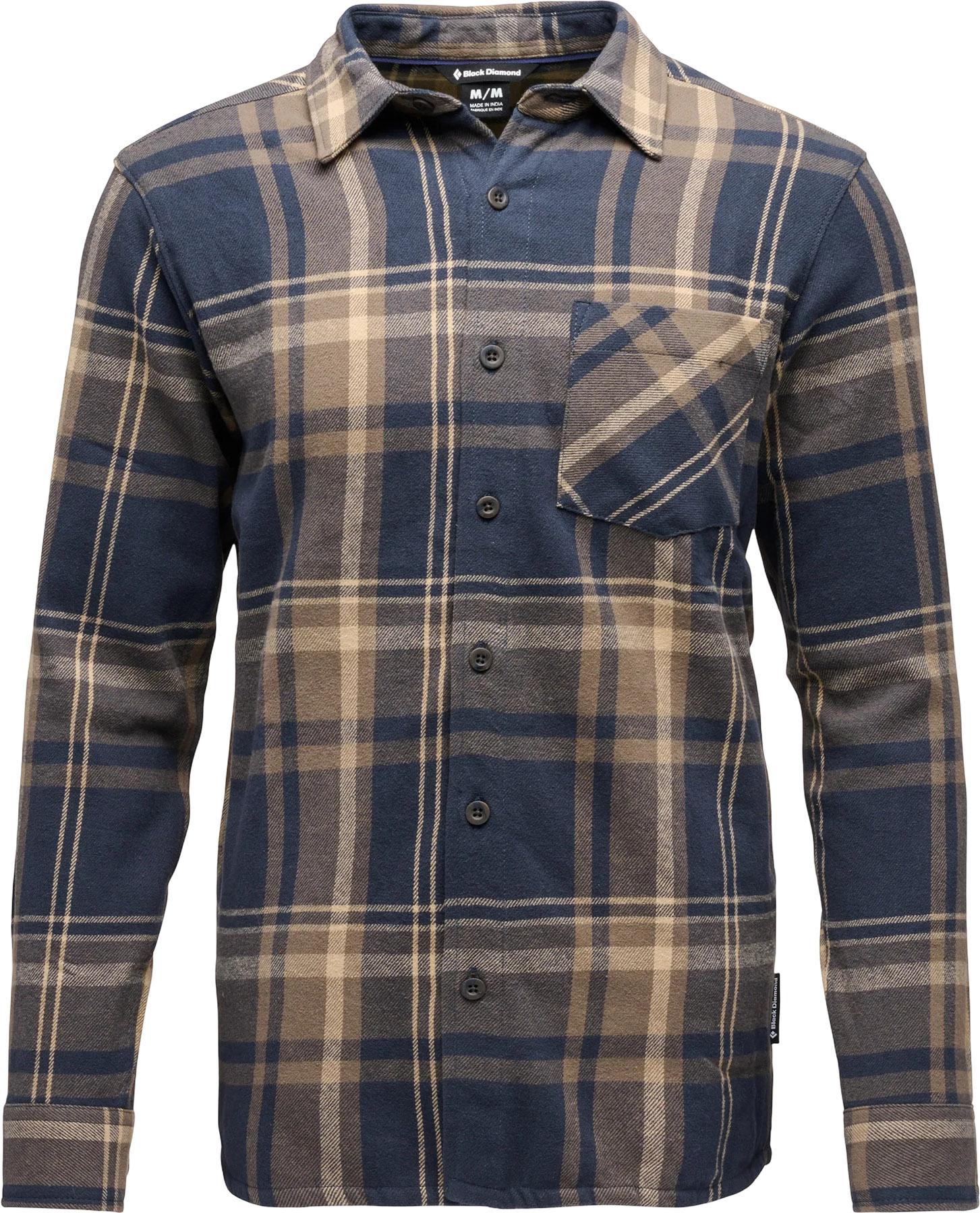 Product image for Project Flannel Shirt - Men's