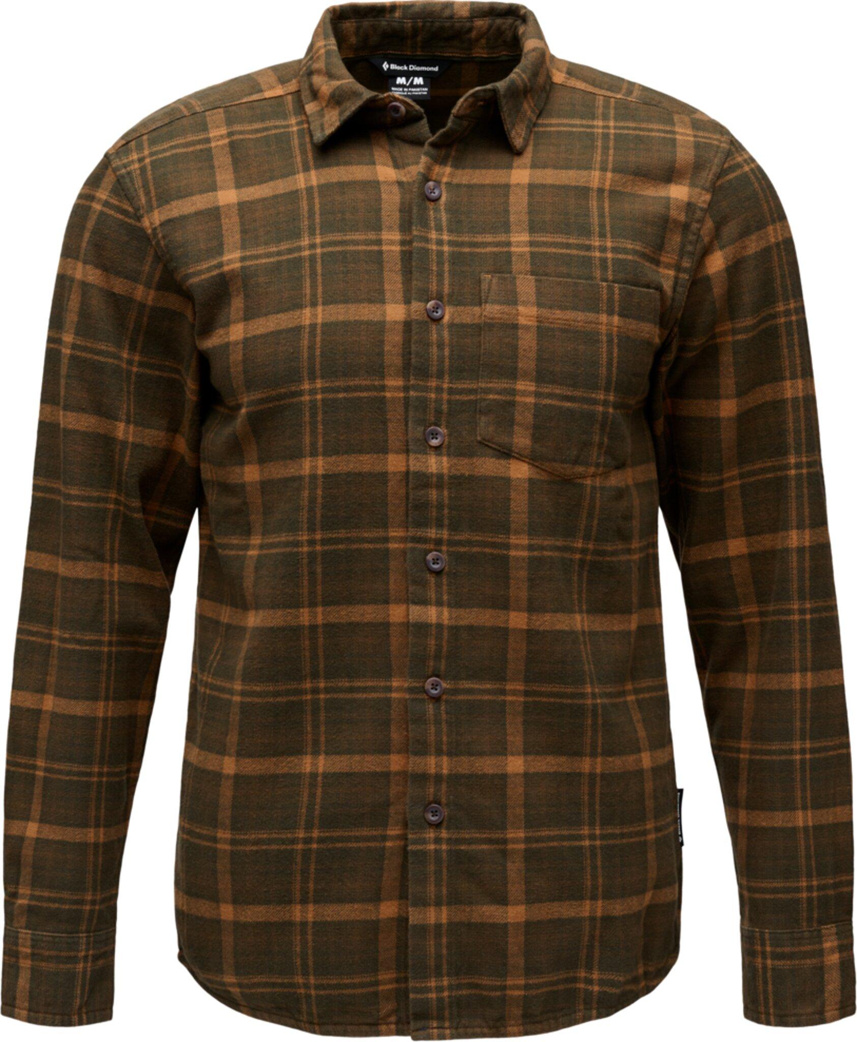 Product image for Project Flannel Shirt - Men's