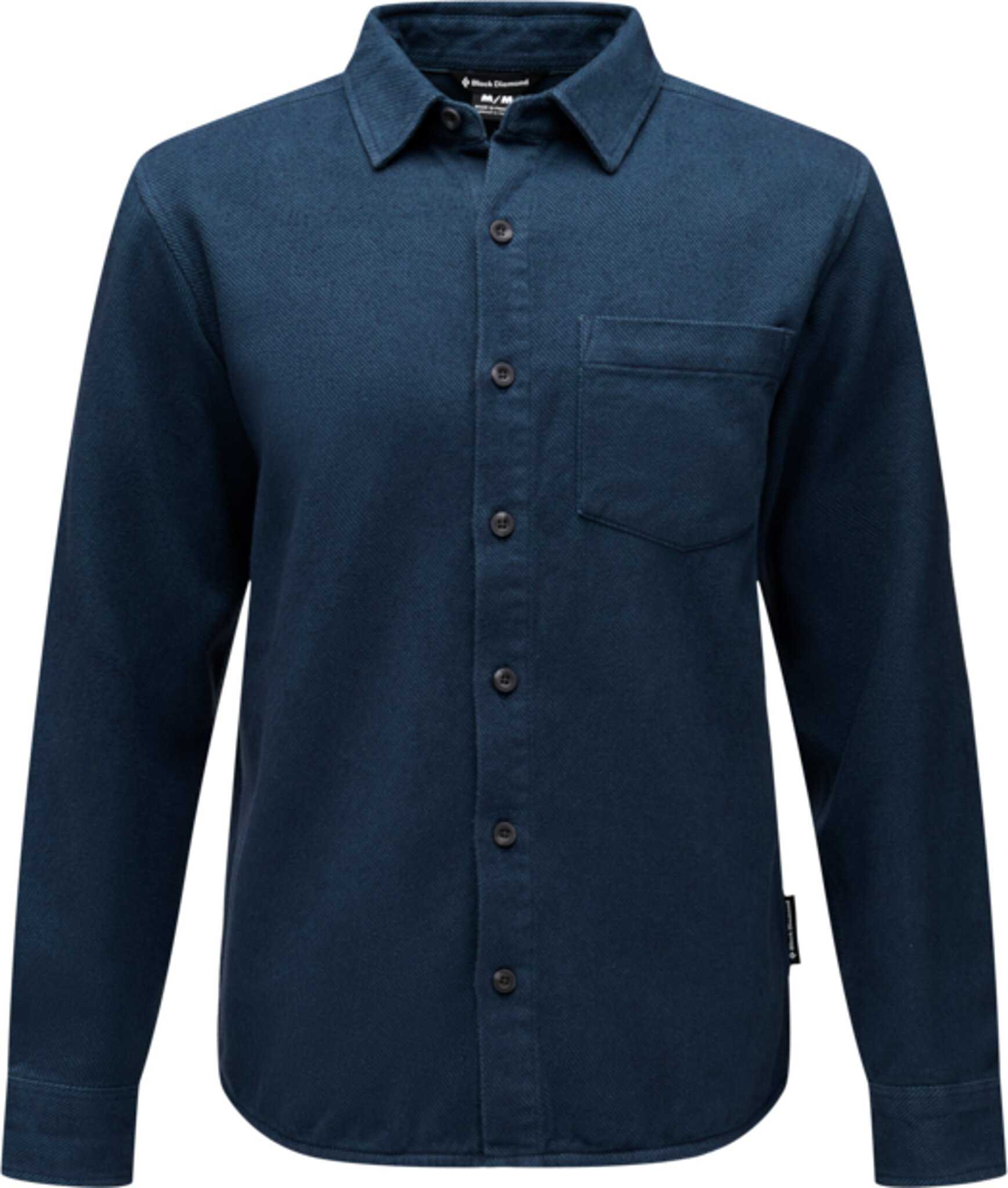 Midnight Blue