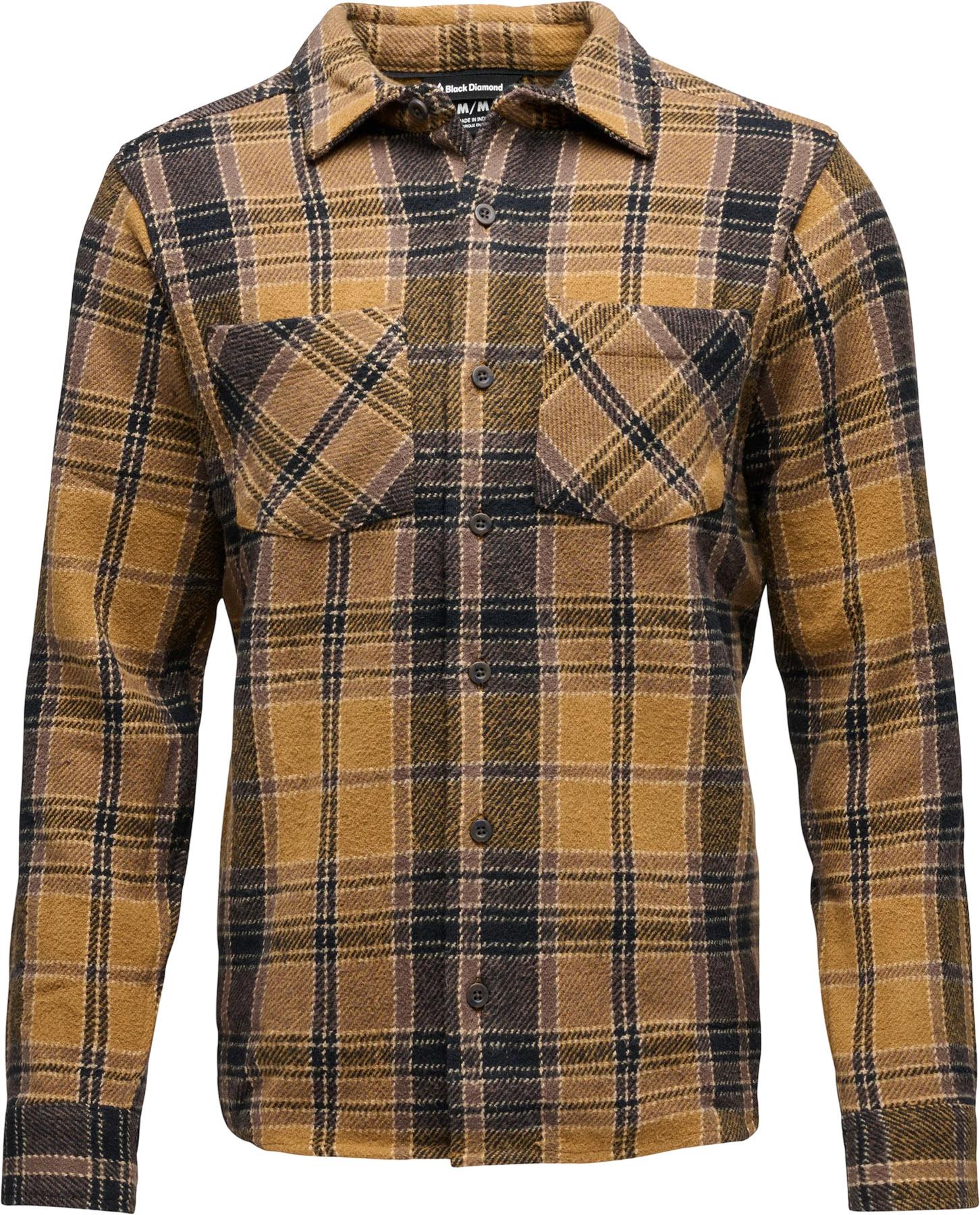 Product image for Project Heavy Flannel Shirt - Men's