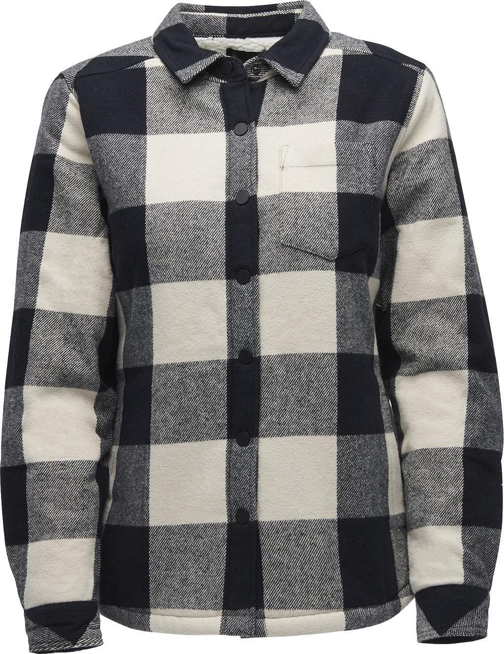 Product image for Project Lined Flannel Shirt - Women's
