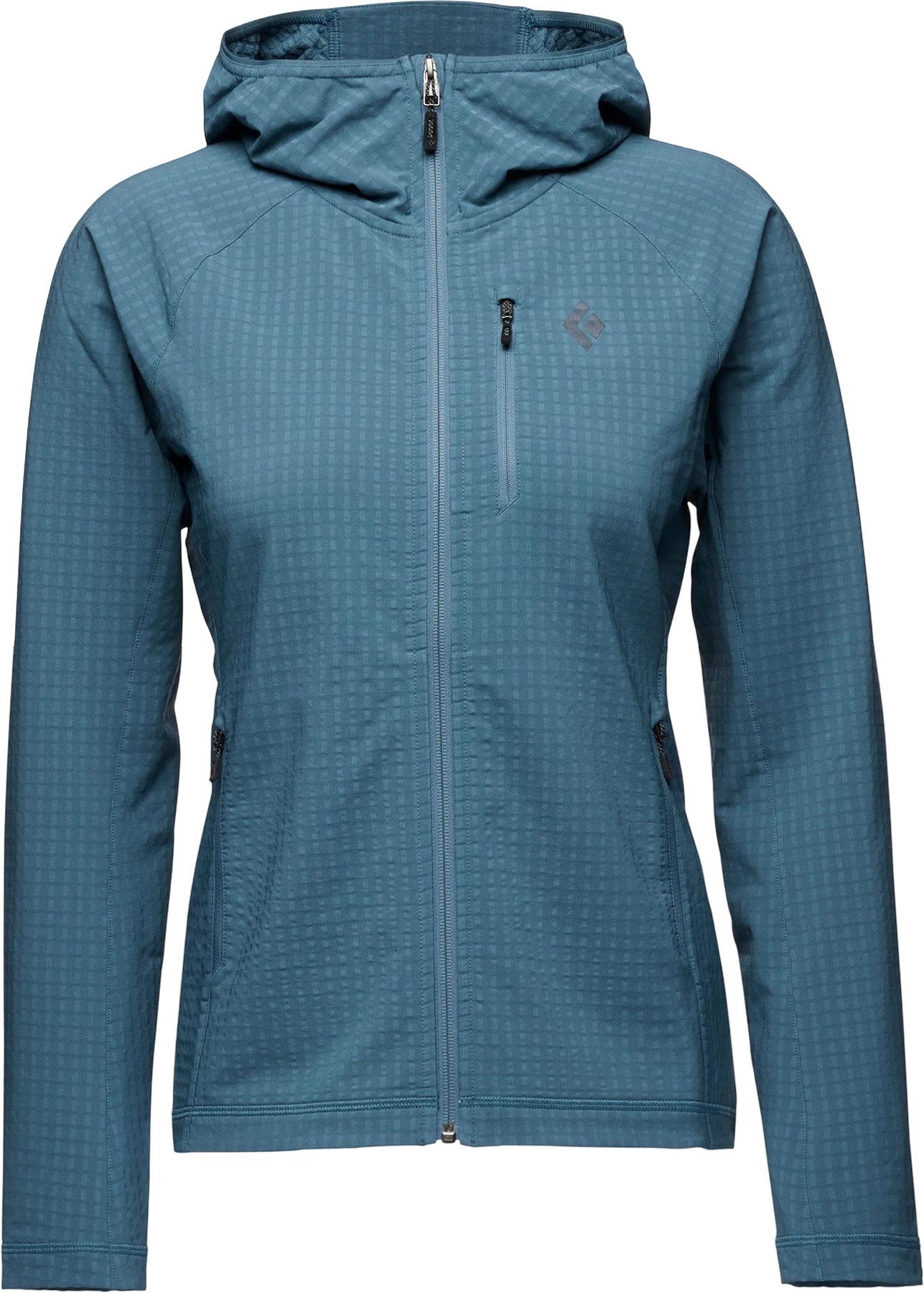 Product image for Coefficient Storm Full Zip Hoody - Women's