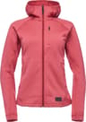 Colour: Wild Rose