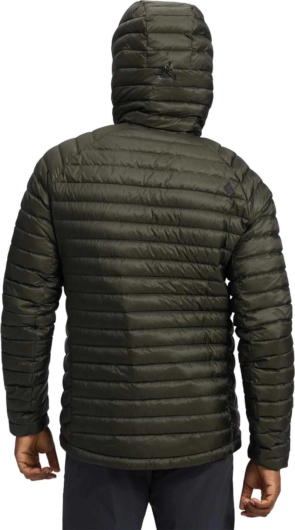 Product gallery image number 2 for product Approach Down Hoody - Men's