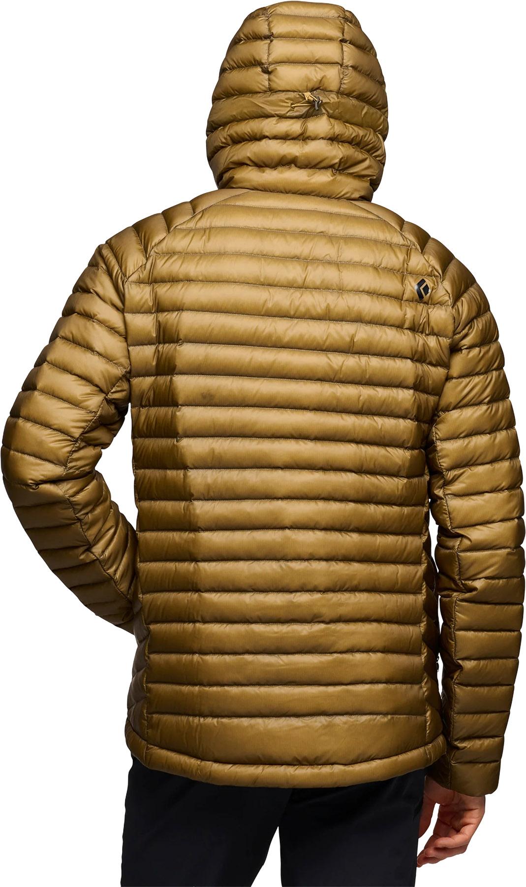 Product gallery image number 2 for product Approach Down Hoody - Men's