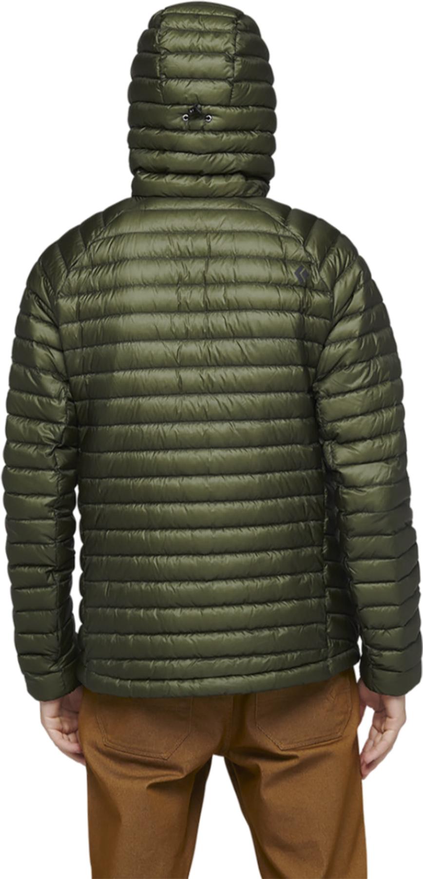 Product gallery image number 6 for product Approach Down Hoody - Men's
