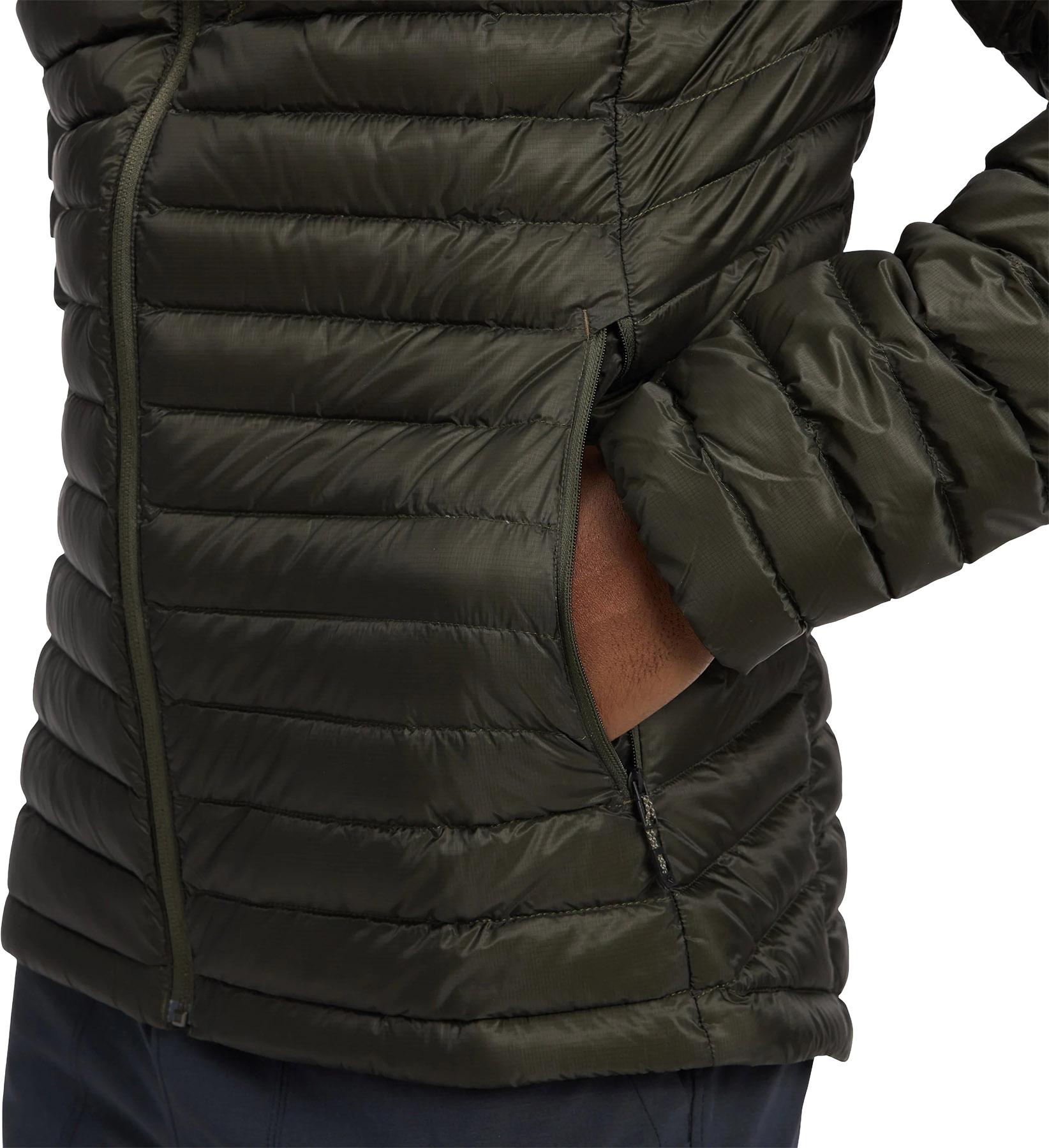 Product gallery image number 3 for product Approach Down Hoody - Men's