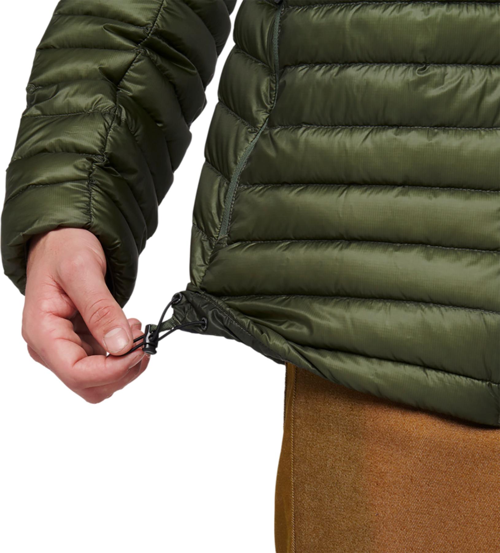 Product gallery image number 5 for product Approach Down Hoody - Men's
