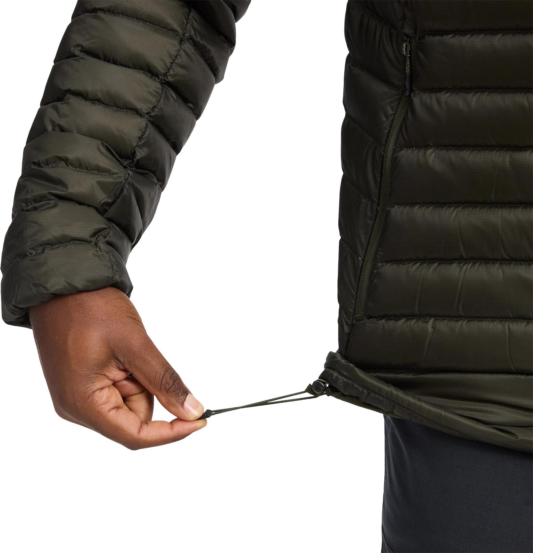 Product gallery image number 4 for product Approach Down Hoody - Men's