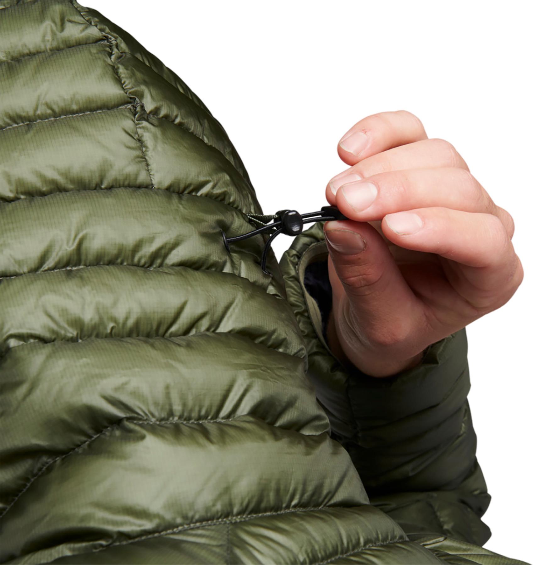 Product gallery image number 4 for product Approach Down Hoody - Men's