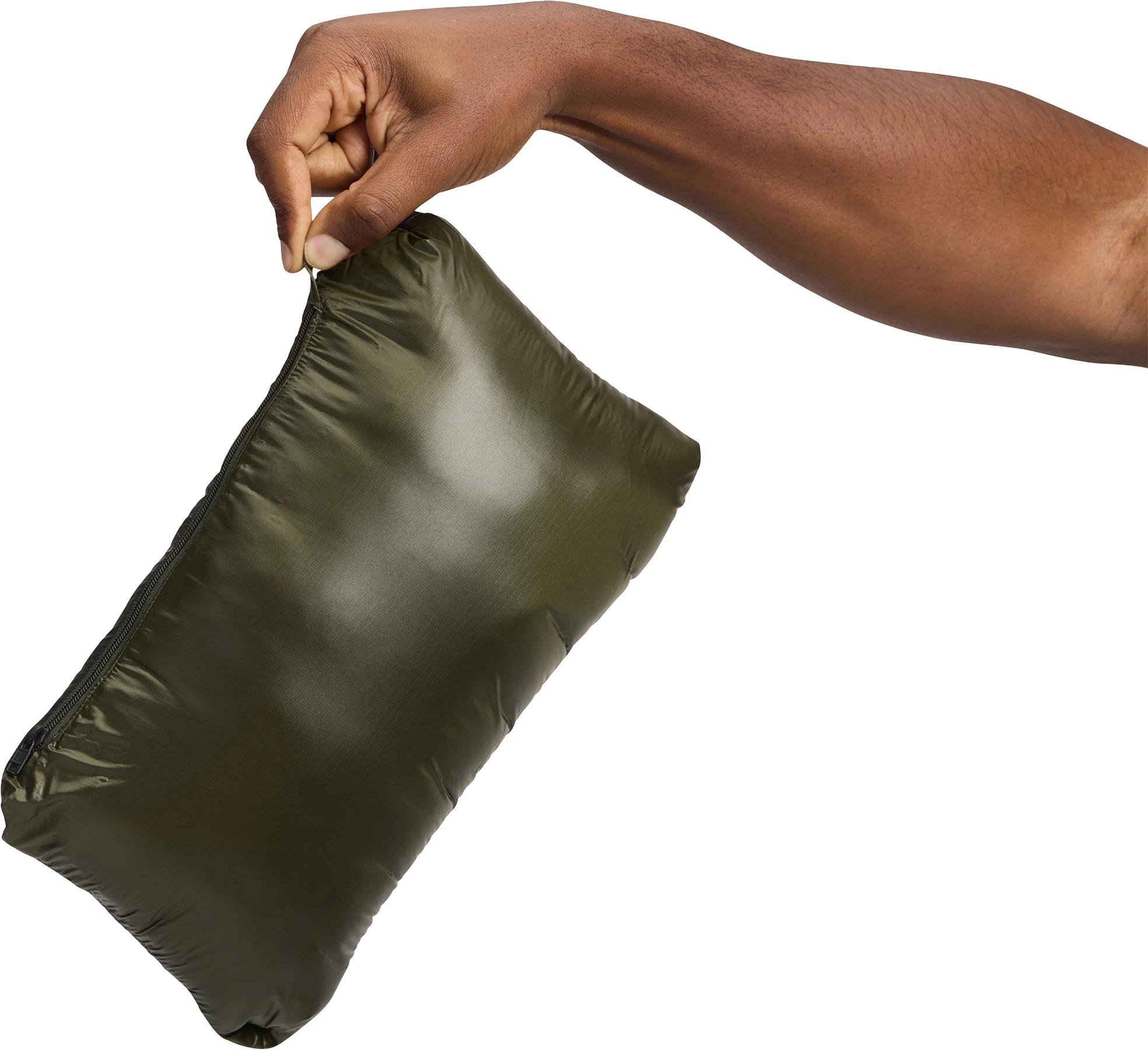 Product gallery image number 5 for product Approach Down Hoody - Men's