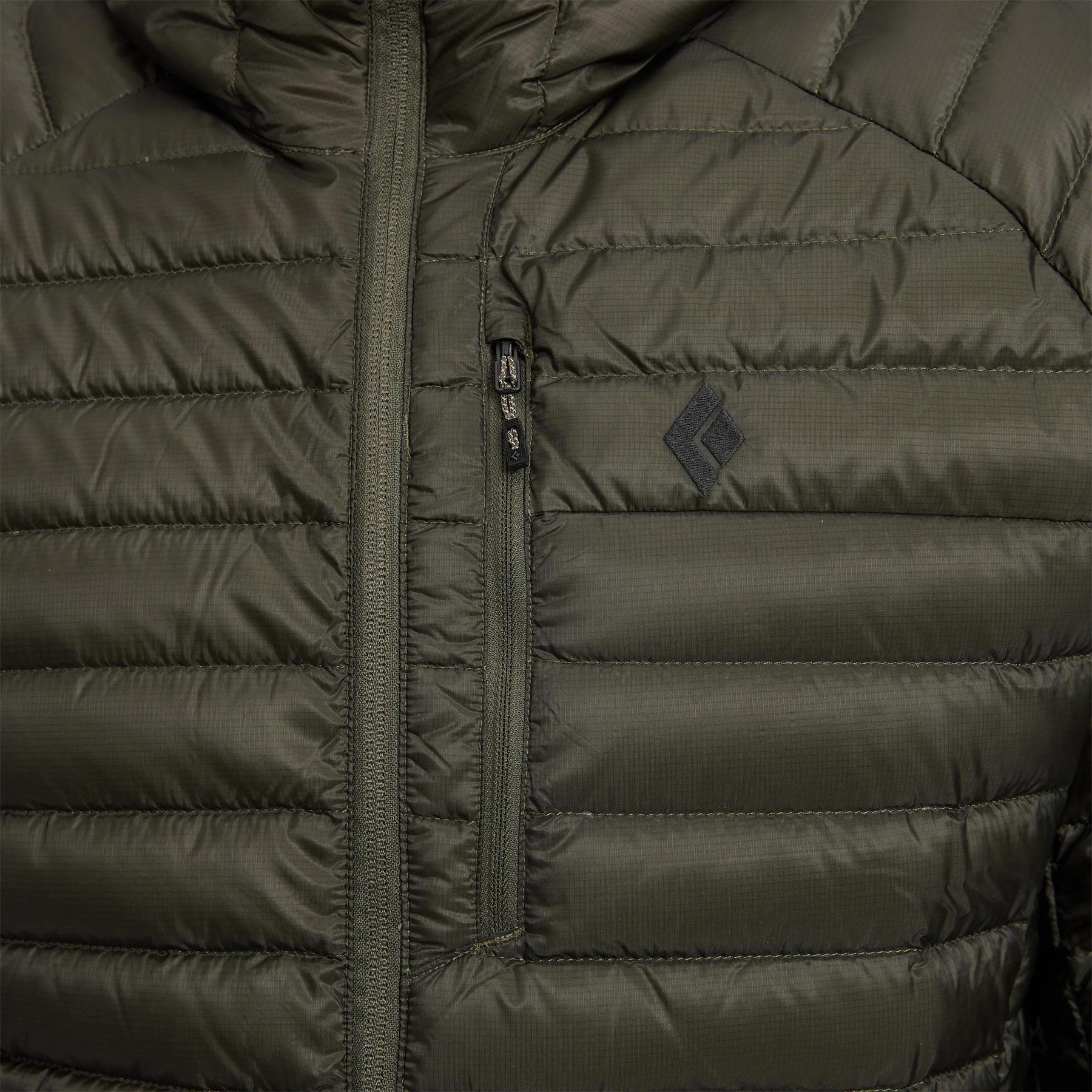 Product gallery image number 6 for product Approach Down Hoody - Men's