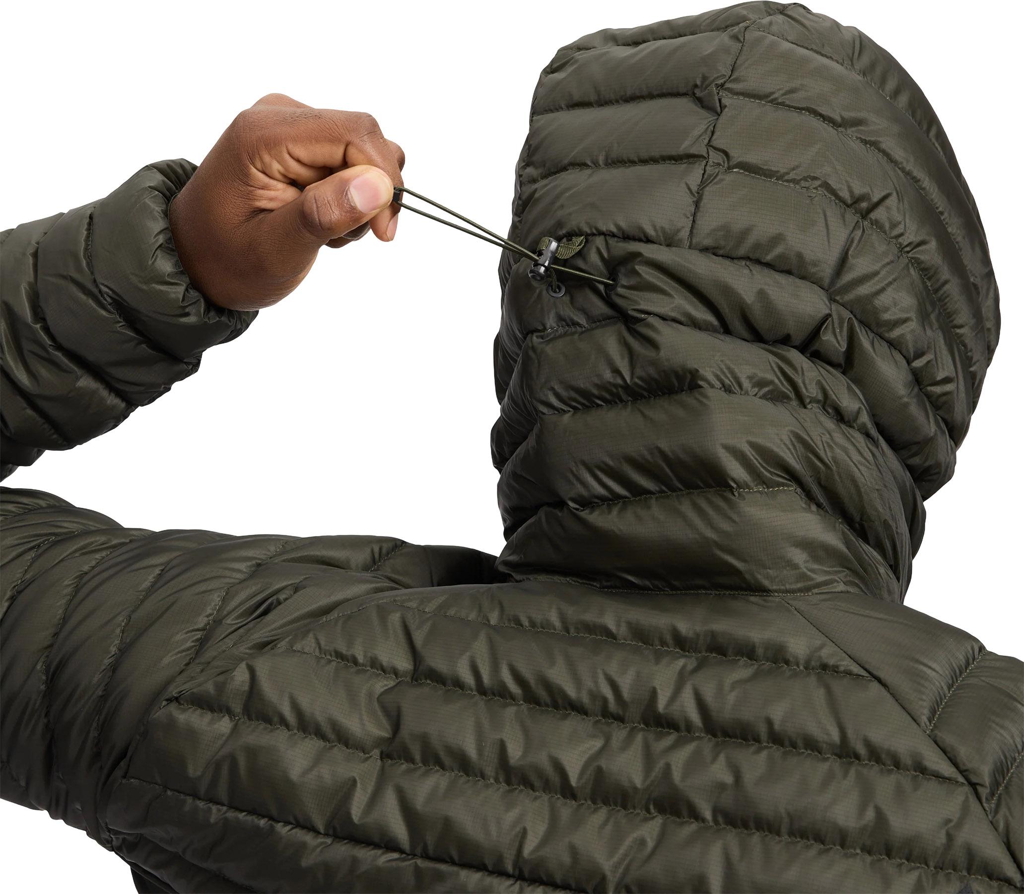 Product gallery image number 7 for product Approach Down Hoody - Men's