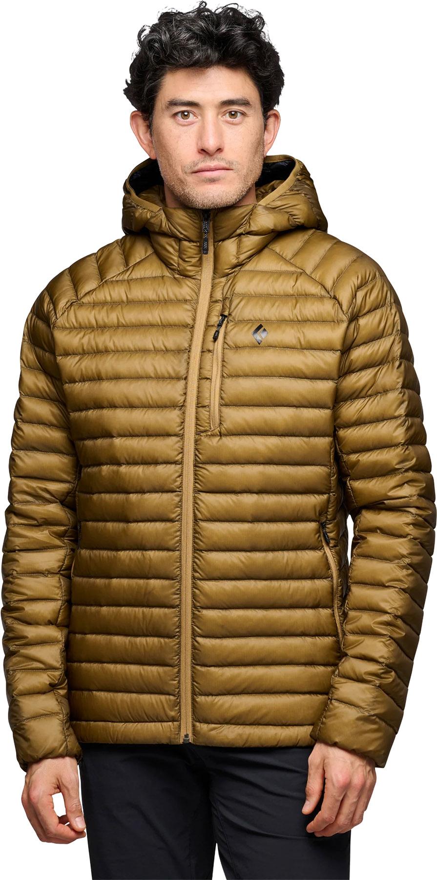 Product gallery image number 3 for product Approach Down Hoody - Men's
