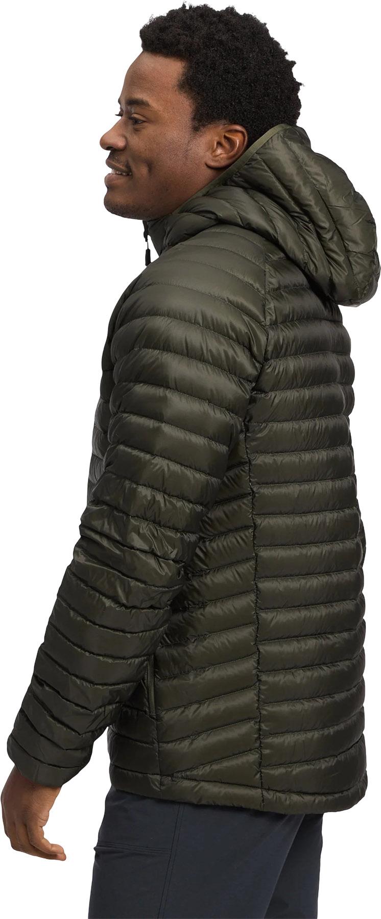 Product gallery image number 9 for product Approach Down Hoody - Men's