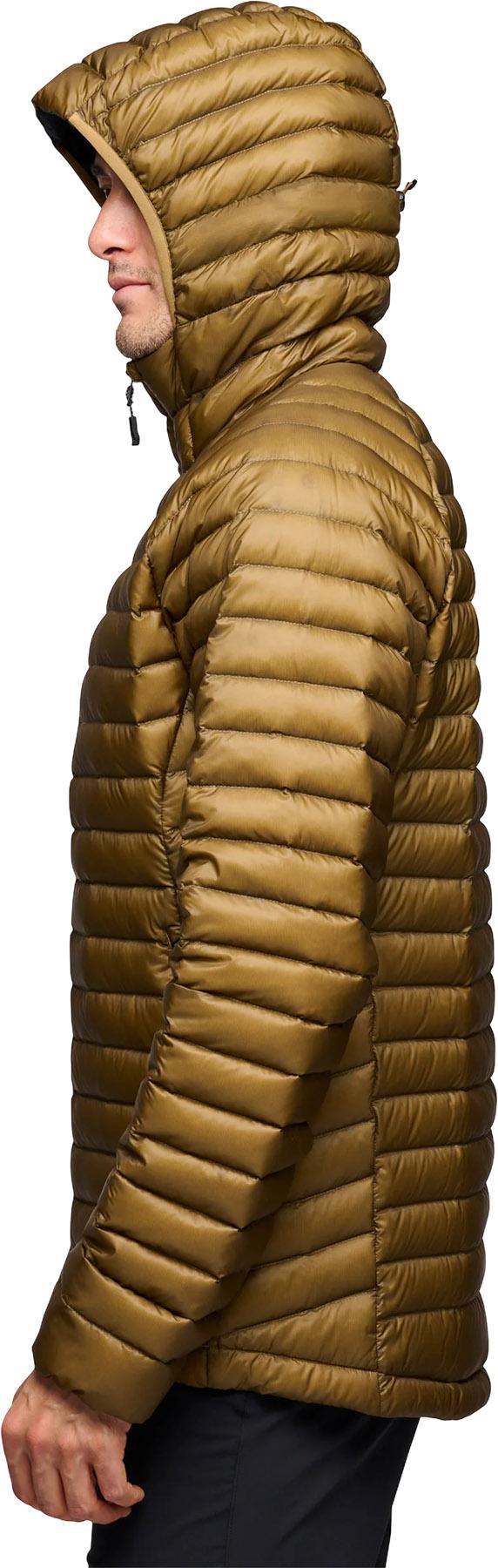 Product gallery image number 4 for product Approach Down Hoody - Men's