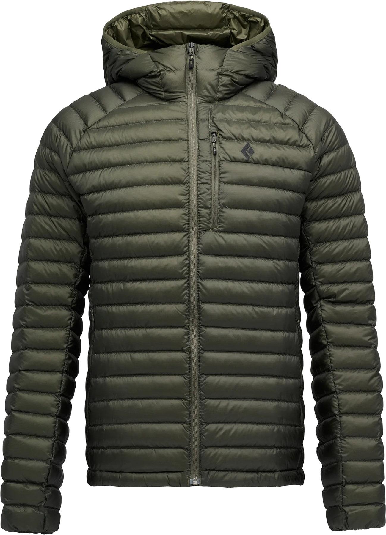 Product gallery image number 1 for product Approach Down Hoody - Men's