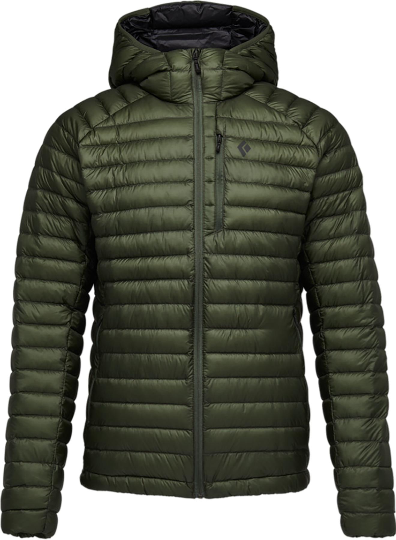 Image de produit pour Chandail à capuchon en duvet Approach - Homme