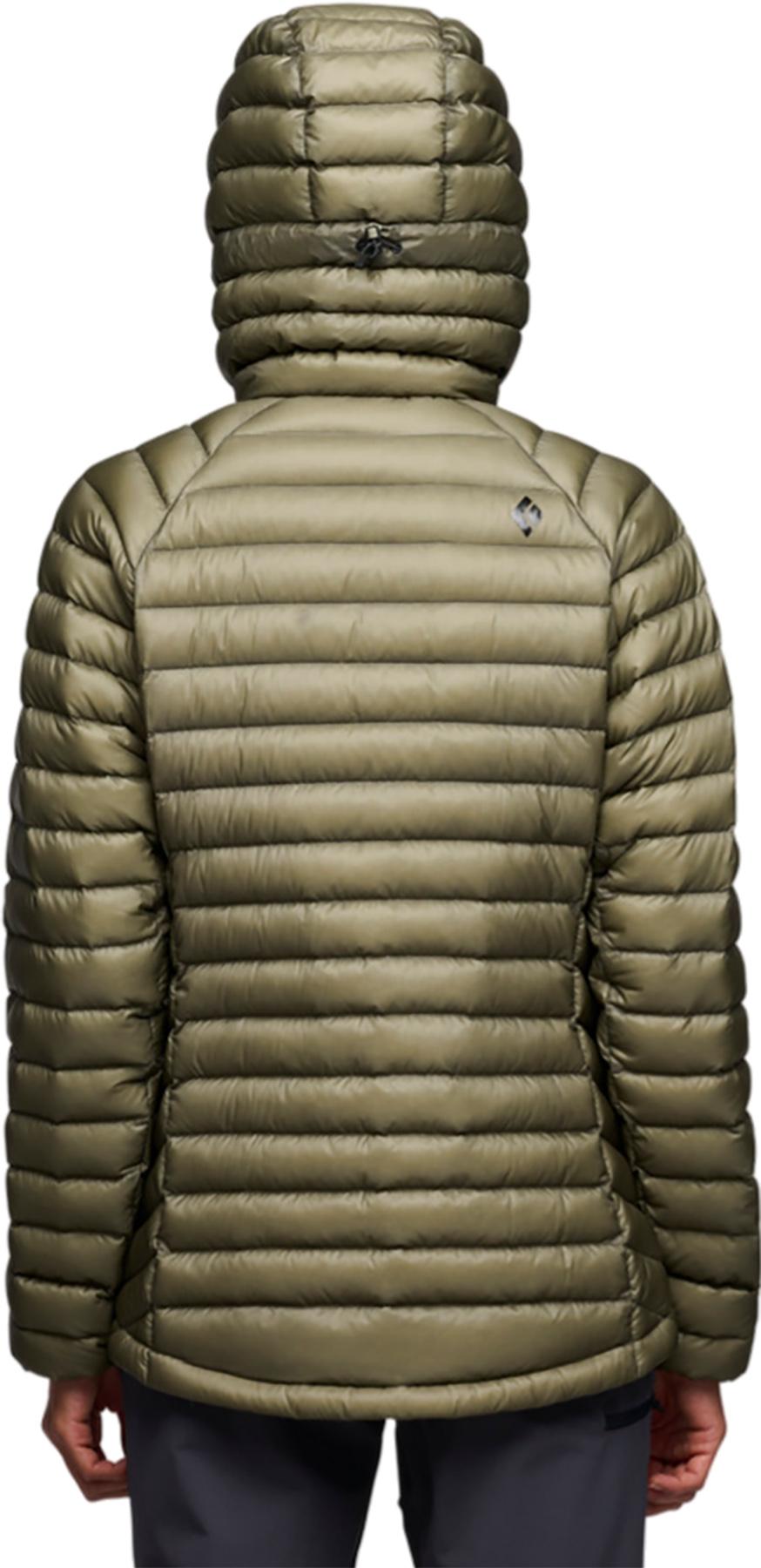 Product gallery image number 5 for product Approach Down Hoody - Women's