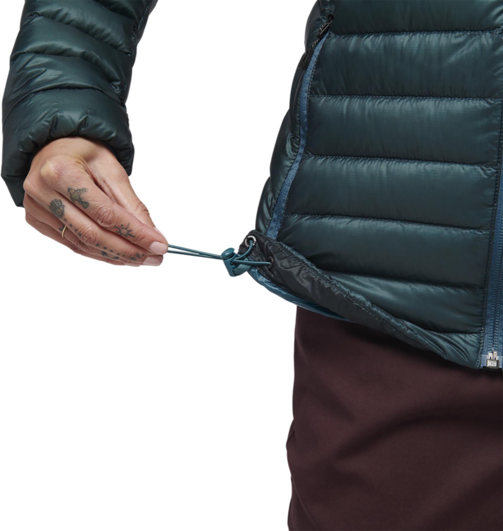 Product gallery image number 6 for product Approach Down Hoody - Women's
