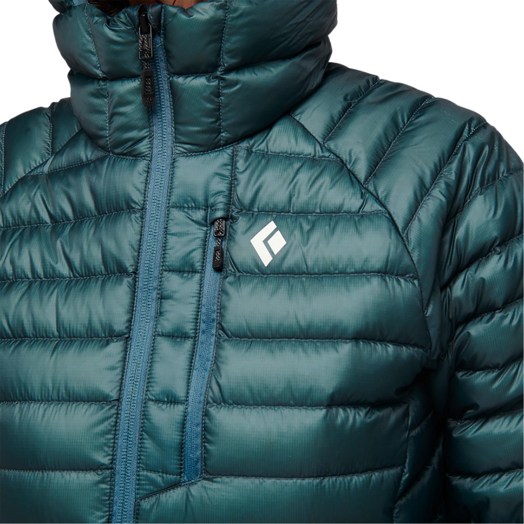 Product gallery image number 4 for product Approach Down Hoody - Women's