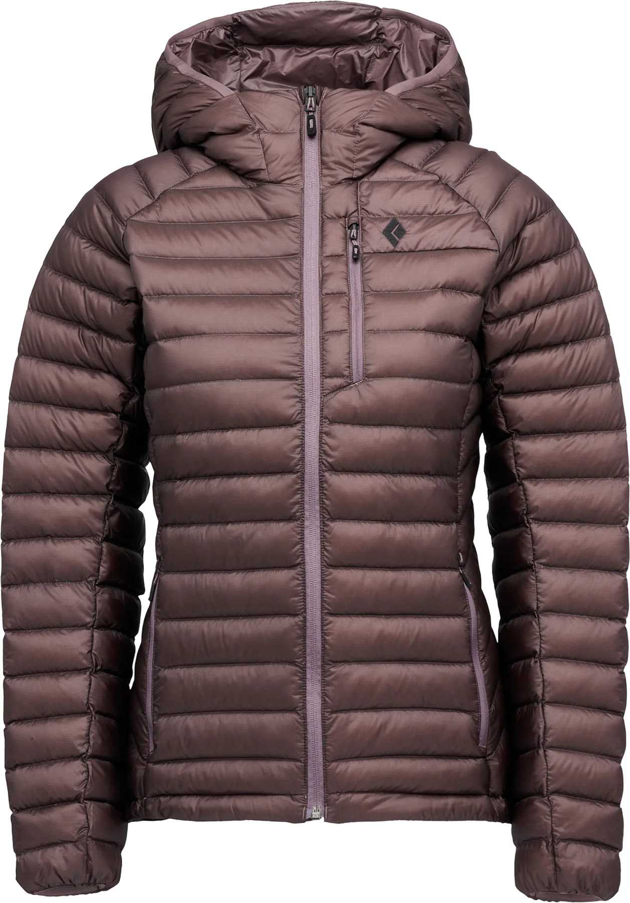 Dark Mauve