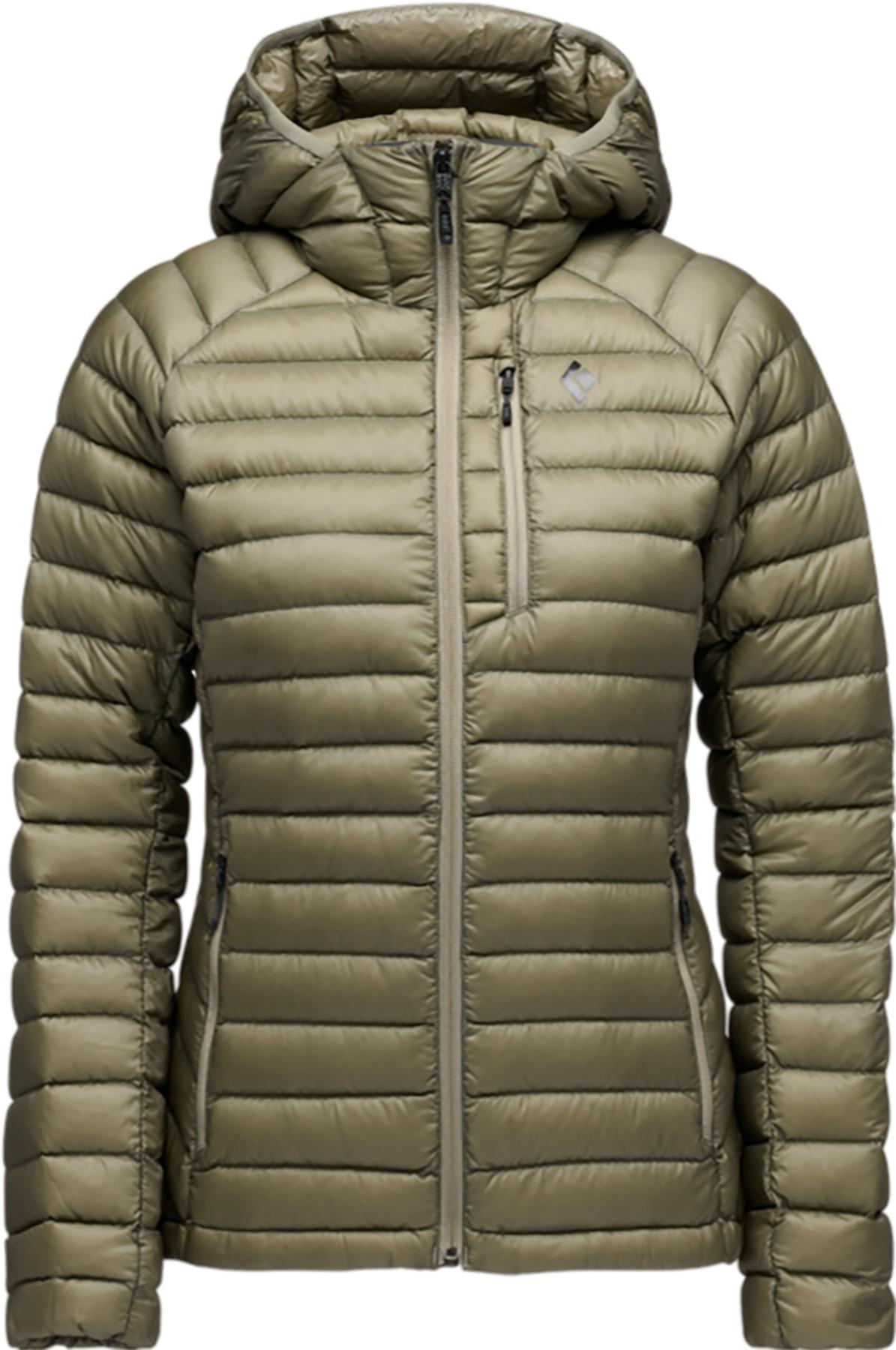 Product gallery image number 1 for product Approach Down Hoody - Women's