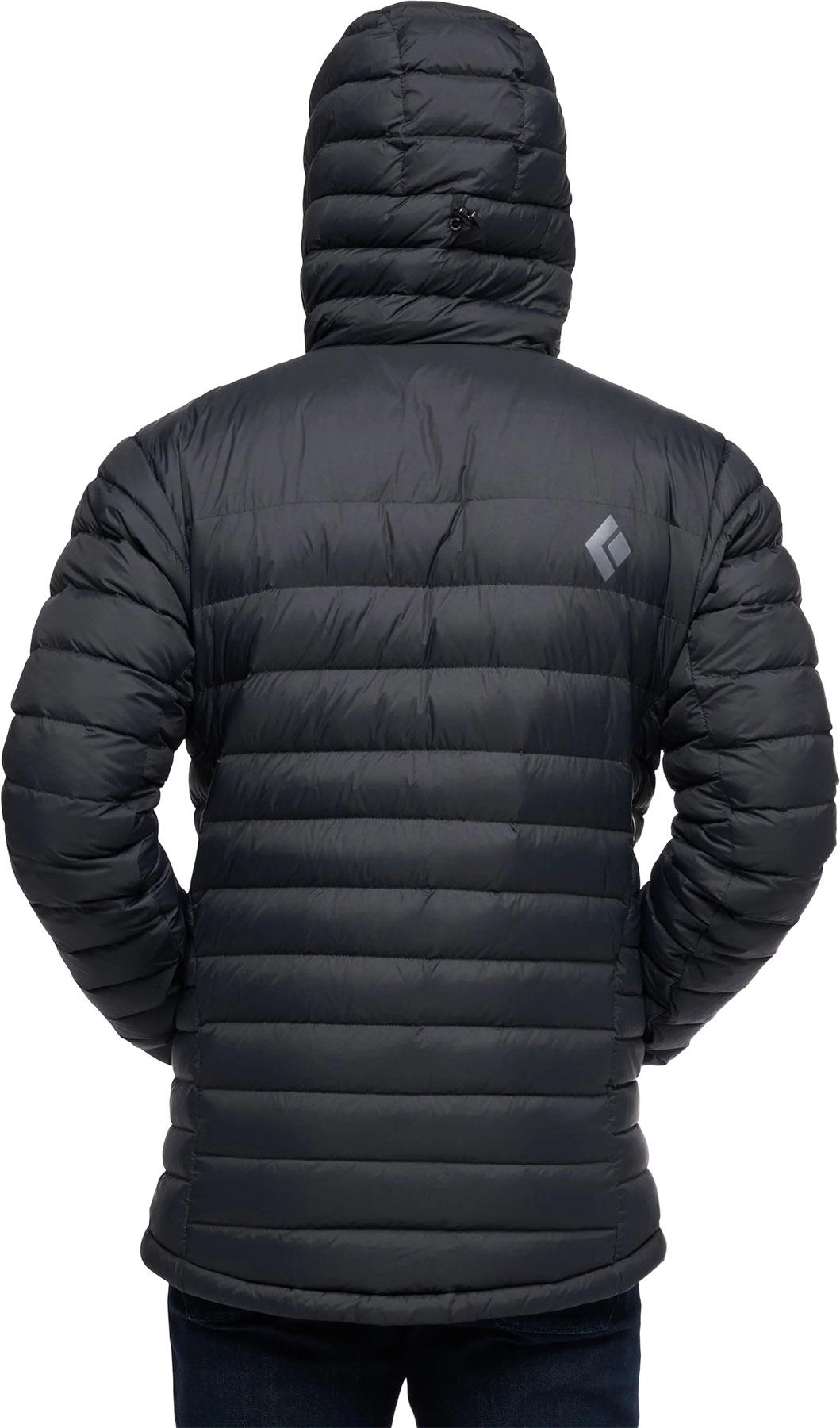 Product gallery image number 10 for product Access Down 2.0 Hoody - Men's