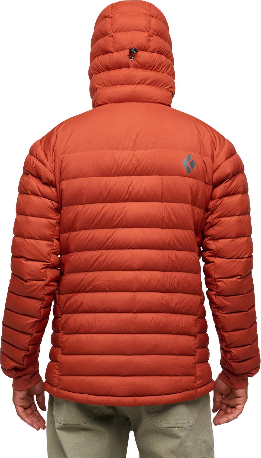Product gallery image number 2 for product Access Down 2.0 Hoody - Men's