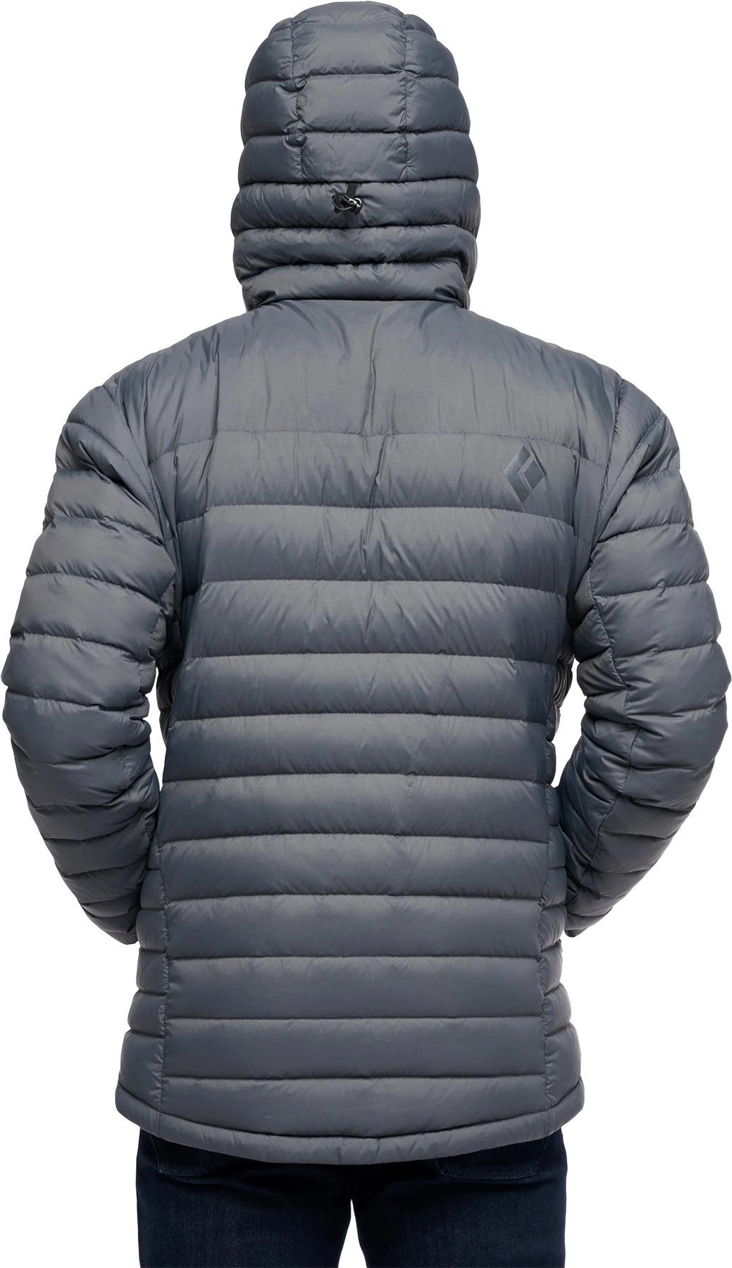 Product gallery image number 4 for product Access Down 2.0 Hoody - Men's