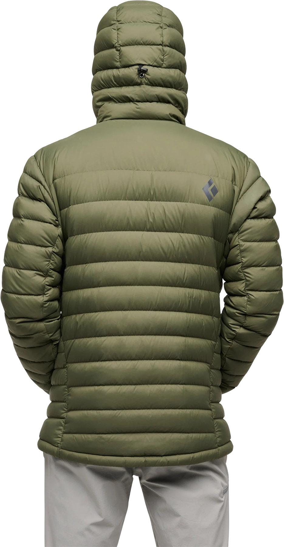 Product gallery image number 2 for product Access Down 2.0 Hoody - Men's