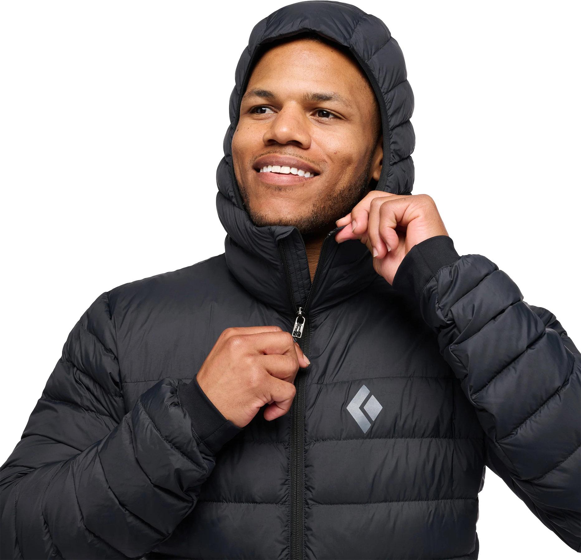 Product gallery image number 2 for product Access Down 2.0 Hoody - Men's