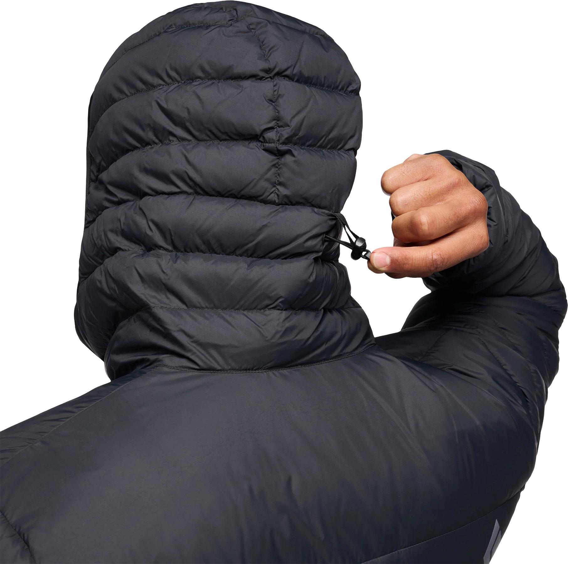 Product gallery image number 3 for product Access Down 2.0 Hoody - Men's
