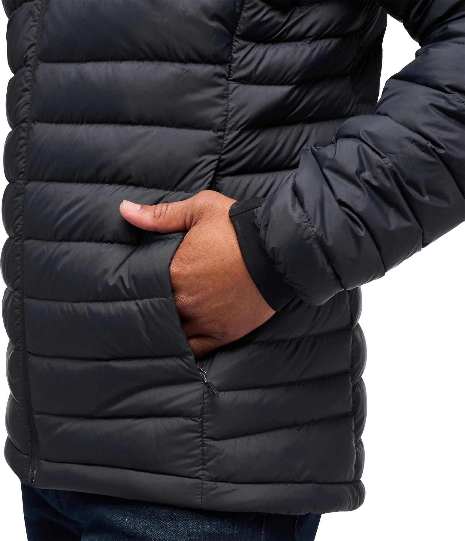 Product gallery image number 4 for product Access Down 2.0 Hoody - Men's