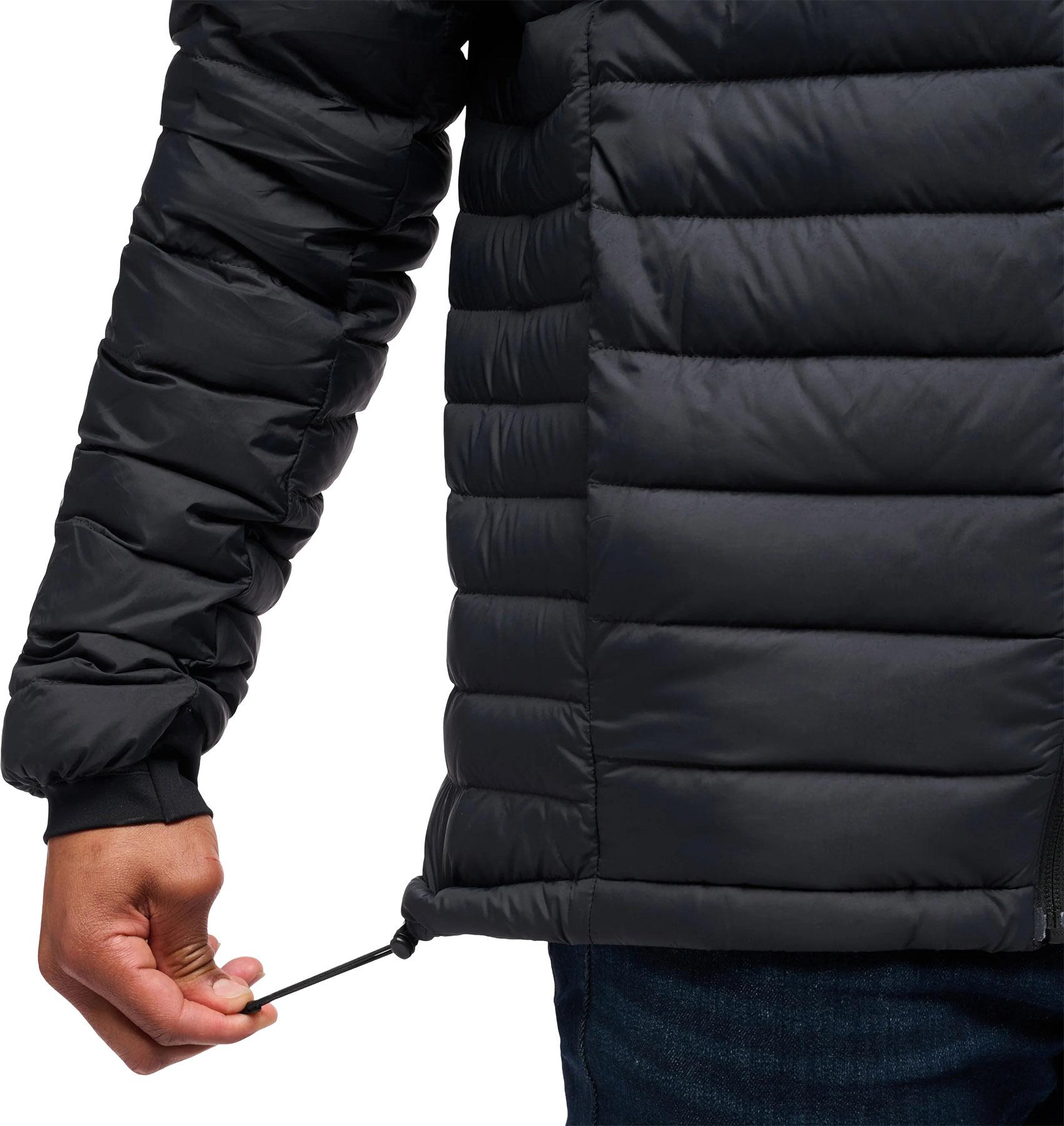 Product gallery image number 5 for product Access Down 2.0 Hoody - Men's