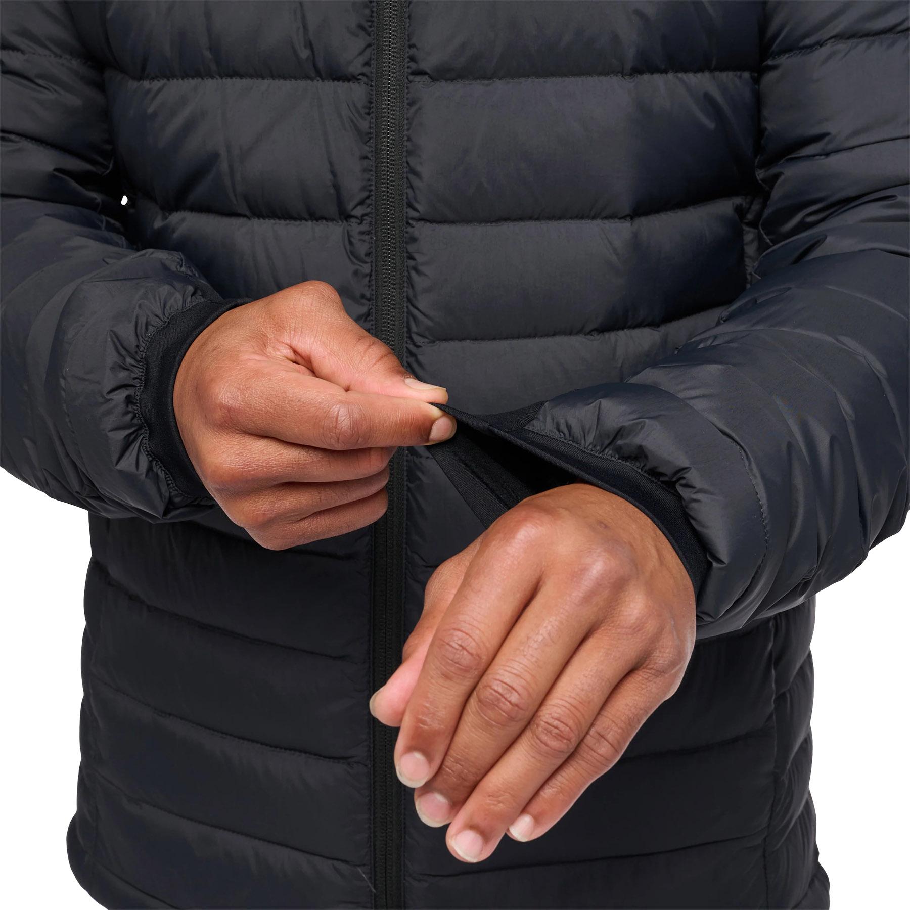 Product gallery image number 6 for product Access Down 2.0 Hoody - Men's