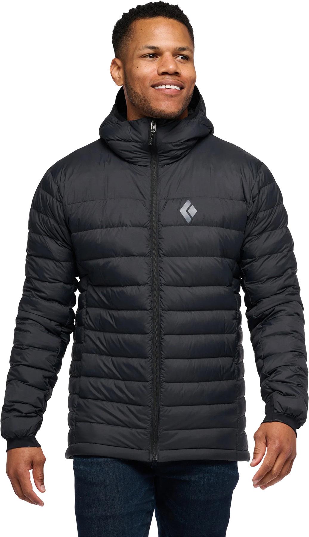 Product gallery image number 8 for product Access Down 2.0 Hoody - Men's