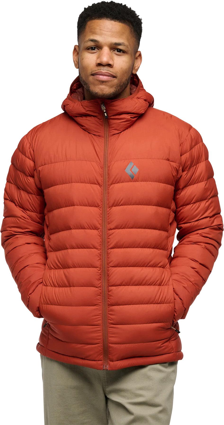 Product gallery image number 3 for product Access Down 2.0 Hoody - Men's