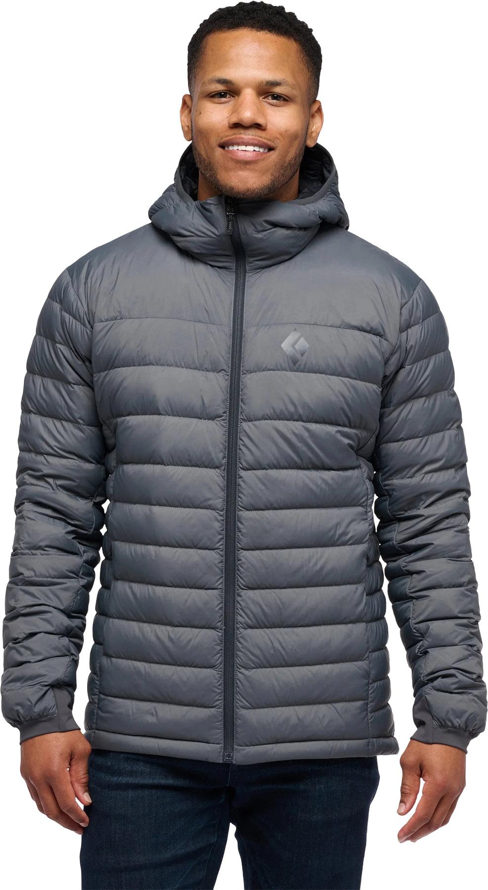 Product gallery image number 2 for product Access Down 2.0 Hoody - Men's